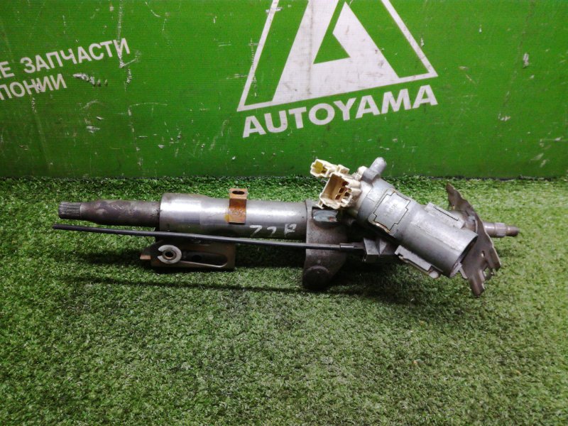 Рулевая колонка Toyota Corolla ZZE120 1ZZFE (б/у)
