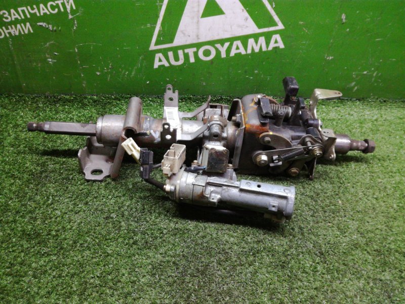 Рулевая колонка Toyota Sprinter Marino AE101 5AFE (б/у)