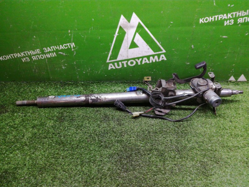 Рулевая колонка Subaru Forester SF5 EJ202 (б/у)