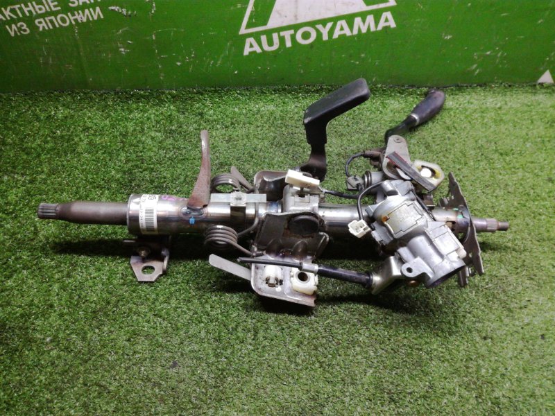Рулевая колонка Toyota Vista SV50 3SFE (б/у)