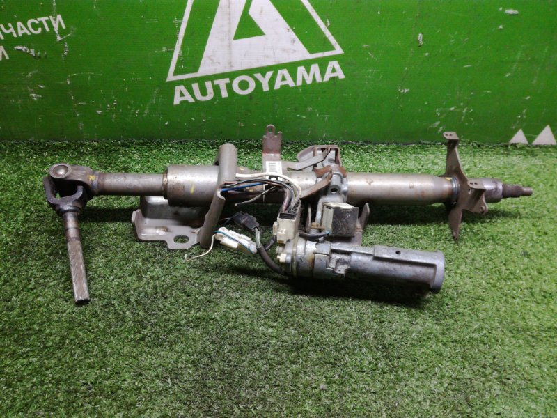Рулевая колонка Toyota Corolla AE100 5AFE (б/у)