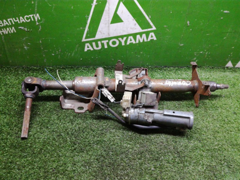Рулевая колонка Toyota Corolla AE100 5AFE (б/у)