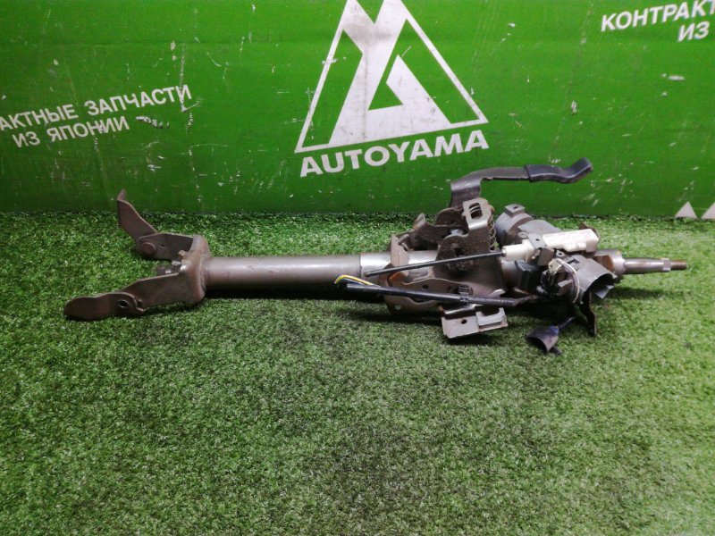 Рулевая колонка Mazda Capella GF8P FPDE (б/у)