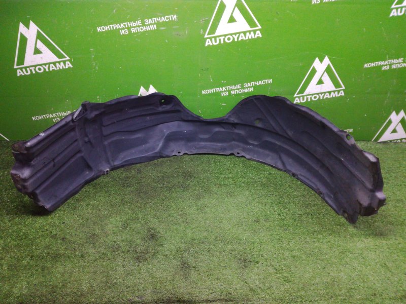 Подкрылок Toyota Camry ACV40 2AZFE 2009 передний правый (б/у)