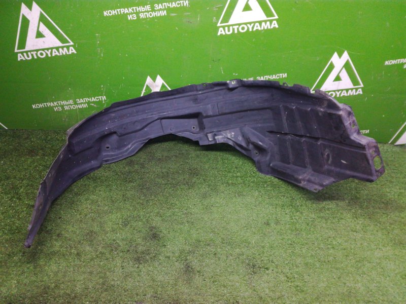 Подкрылок Mitsubishi Outlander CW5W 4B12 2009 передний правый (б/у)