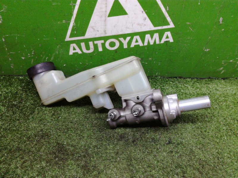 Главный тормозной цилиндр Toyota Camry ACV40 2AZFE 2009 (б/у)