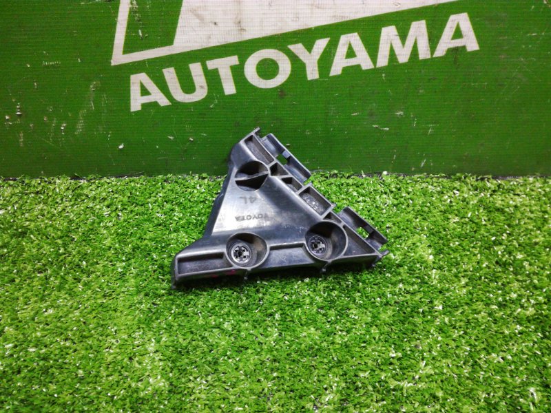 Крепление бампера Toyota Camry ACV40 2AZFE 2009 заднее левое (б/у)