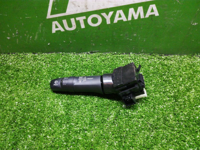 Переключатель дворников Mitsubishi Galant Fortis CY3A 4B10 2010 (б/у)