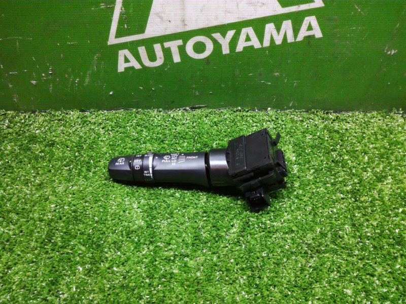 Переключатель дворников Mitsubishi Outlander CW5W 4B12 2009 (б/у)