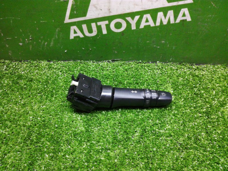 Переключатель света Mitsubishi Outlander CW5W 4B12 2009 (б/у)