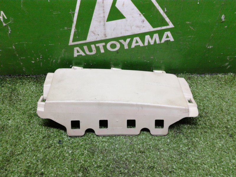 Крышка airbag Toyota Camry ACV40 2AZFE 2009 (б/у)