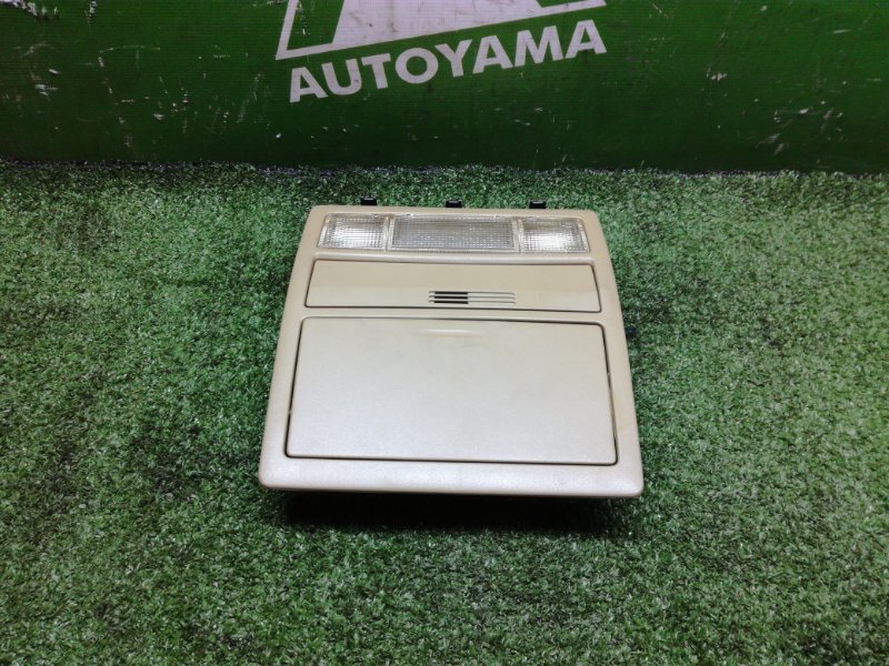Плафон салона Toyota Camry ACV40 2AZFE 2009 (б/у)