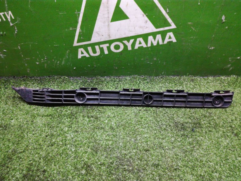 Крепление бампера Toyota Camry ACV40 2AZFE 2009 заднее левое (б/у)
