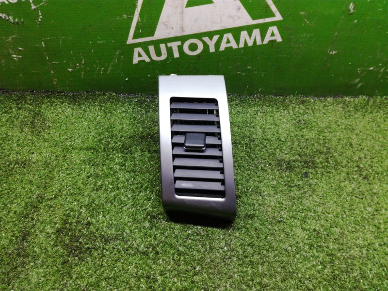 Воздуховод Mitsubishi Outlander CW5W 4B12 2009 (б/у)