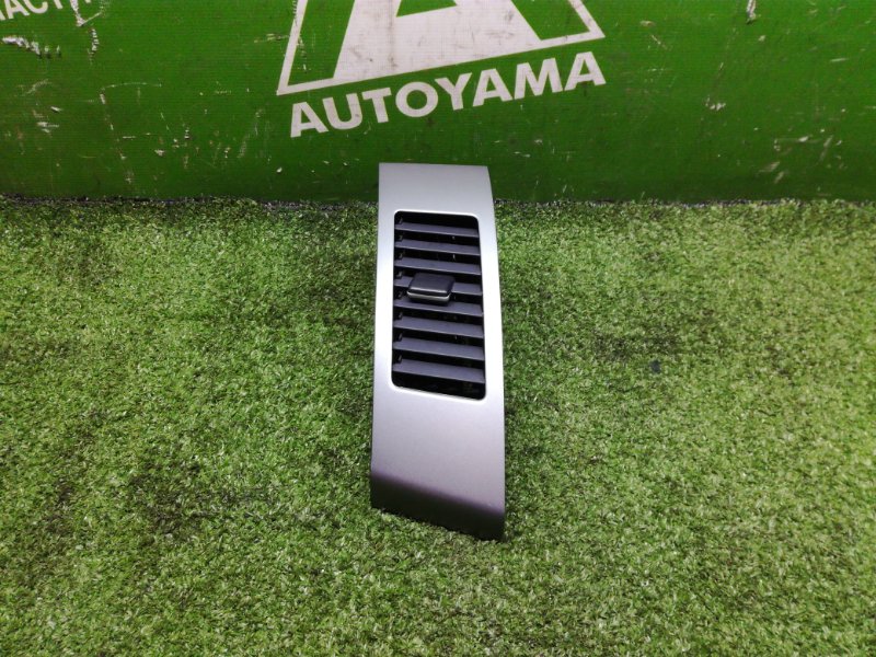 Воздуховод Mitsubishi Outlander CW5W 4B12 2009 (б/у)