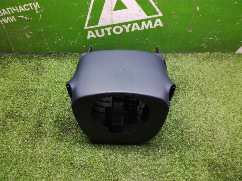 Кожух рулевой колонки Mitsubishi Outlander CW5W 4B12 2009 (б/у)