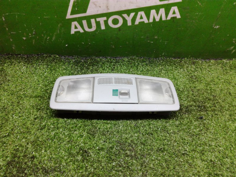 Плафон салона Mitsubishi Galant Fortis CY3A 4B10 2010 (б/у)
