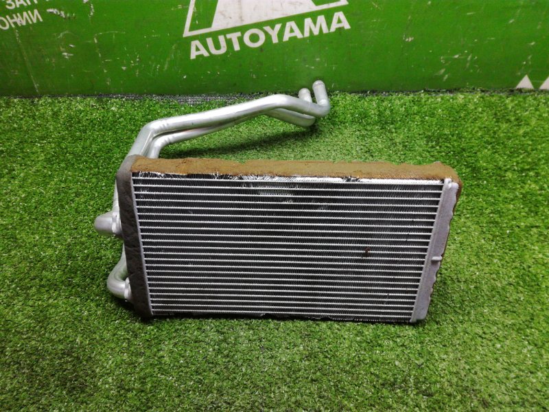 Радиатор печки Mitsubishi Outlander CW5W 4B12 2009 (б/у)