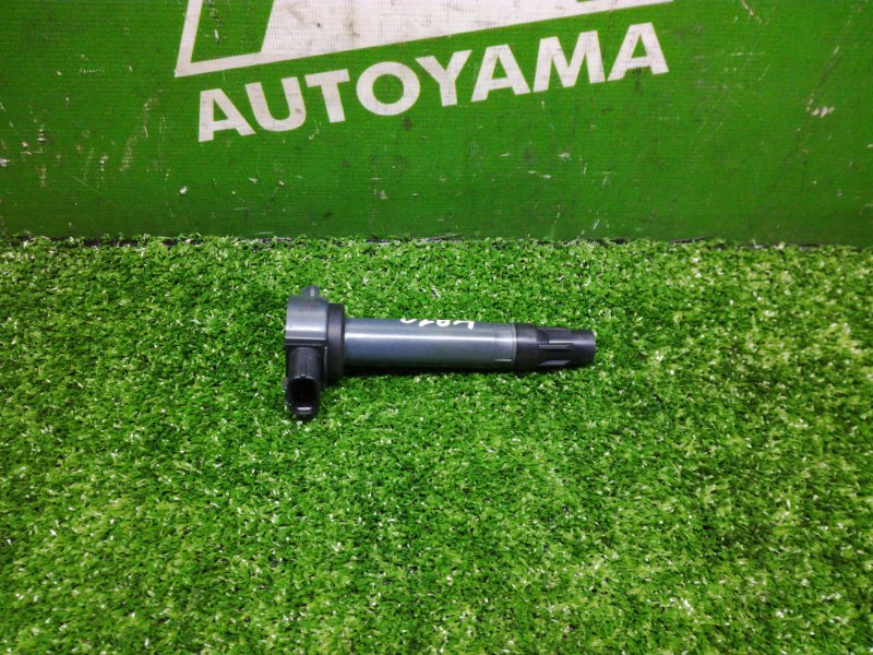 Катушка зажигания Mitsubishi Galant Fortis CY3A 4B10 2010 (б/у)