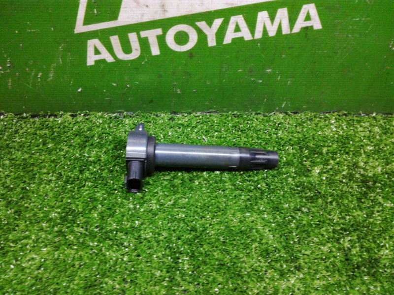 Катушка зажигания Mitsubishi Galant Fortis CY3A 4B10 2010 (б/у)