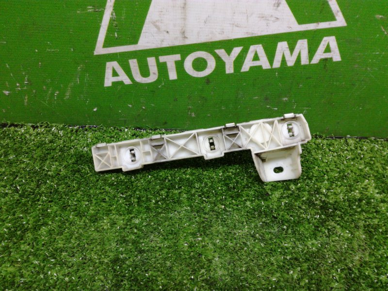 Крепление бампера Mitsubishi Galant Fortis CY3A 4B10 2010 переднее правое (б/у)