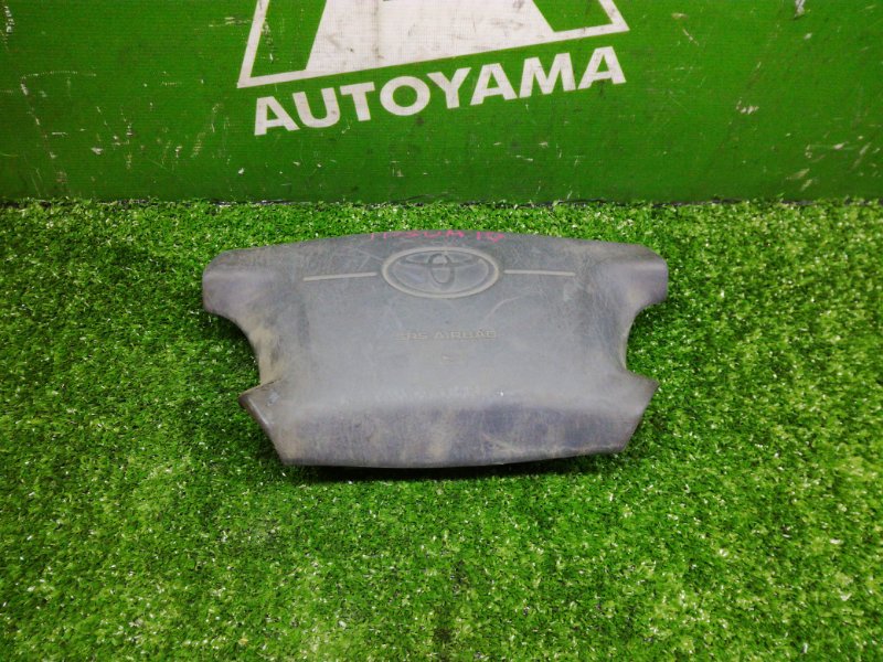 Крышка airbag Toyota Ipsum SXM10 3SFE передняя правая (б/у)
