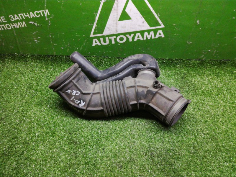 Патрубок воздушного фильтра Honda Cr-V RD1 B20B (б/у)