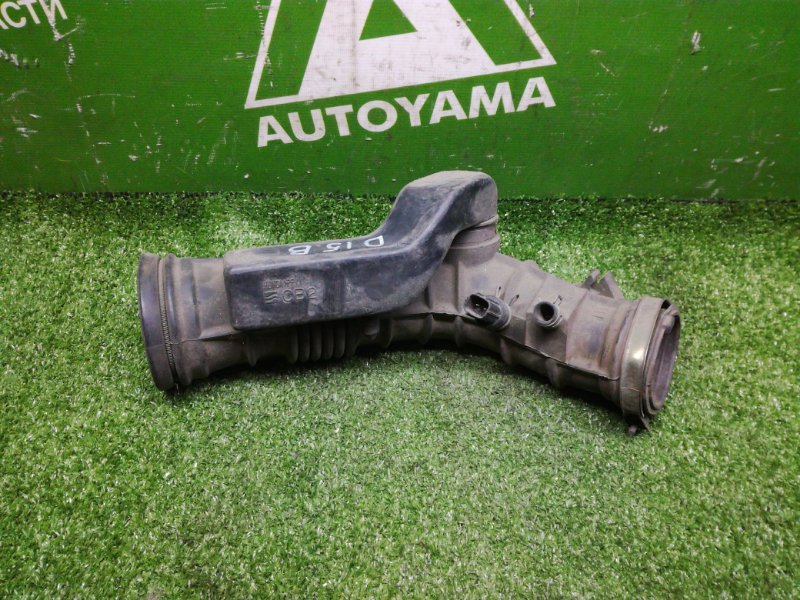 Патрубок воздушного фильтра Honda Capa GA4 D15B (б/у)
