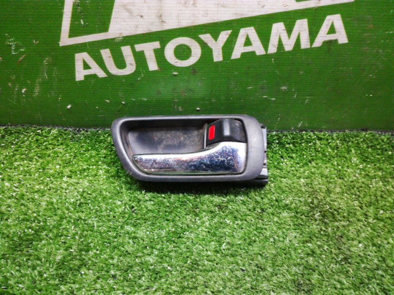 Ручка двери внутренняя Toyota Allion ZZT240 1ZZFE передняя правая (б/у)