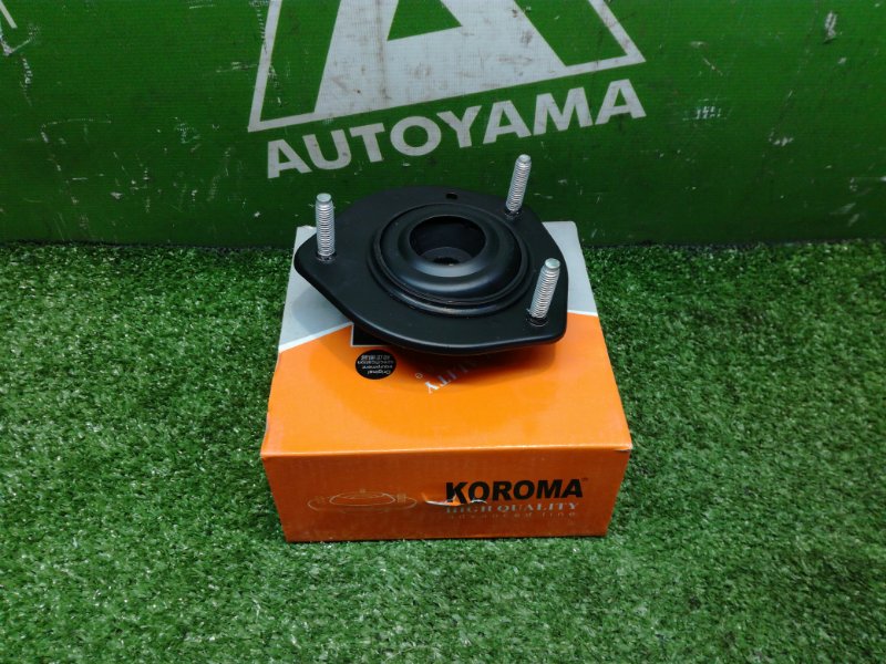 Опора стойки Toyota Camry SV30 3SFE задняя левая