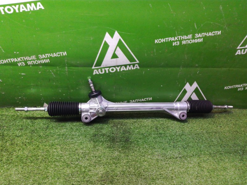 Рейка рулевая Toyota Highlander ASU50