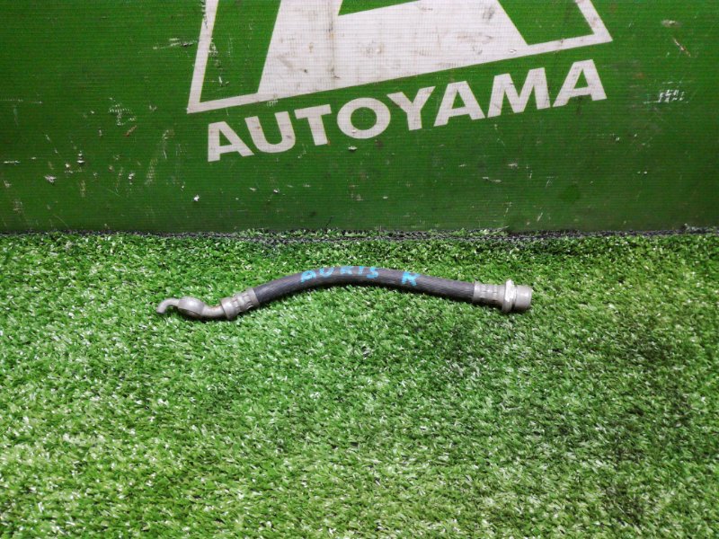 Шланг тормозной Toyota Auris NZE151 1NZFE задний (б/у)