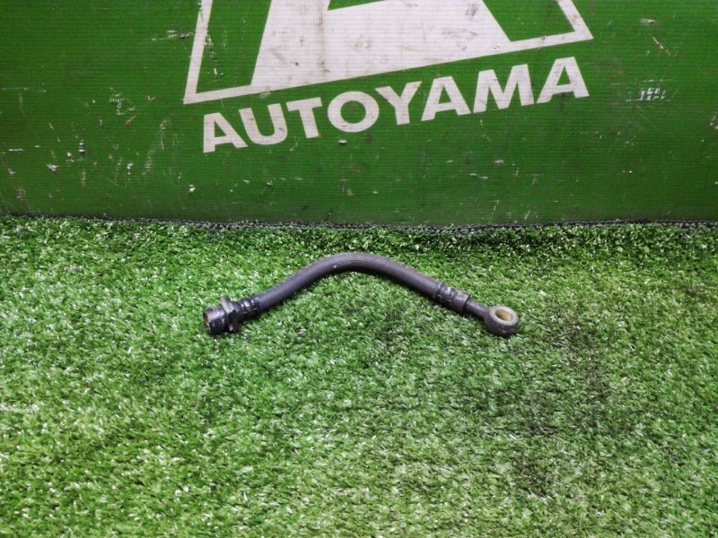 Шланг тормозной Honda Stepwgn RF1 B20B задний (б/у)