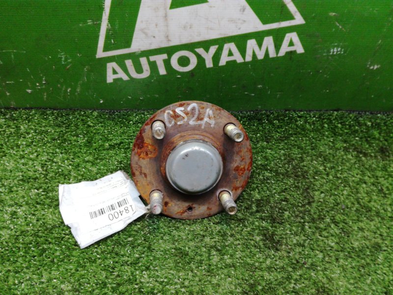 Ступица Mitsubishi Lancer Cedia CS2A 4G15 задняя (б/у)