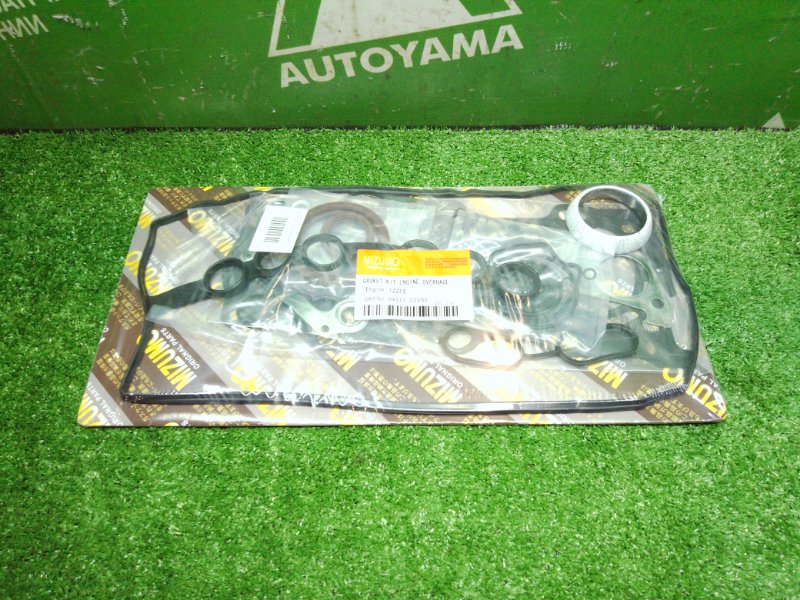 Ремкомплект двигателя Toyota Wish ZNE10 1ZZFE