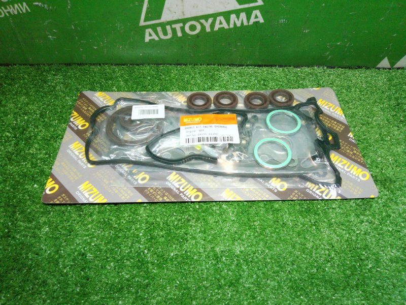 Ремкомплект двигателя Toyota Raum EXZ10 5EFE