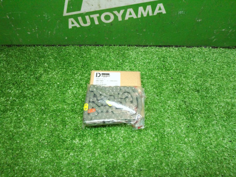 Цепь грм Toyota Wish ZNE10 1ZZFE