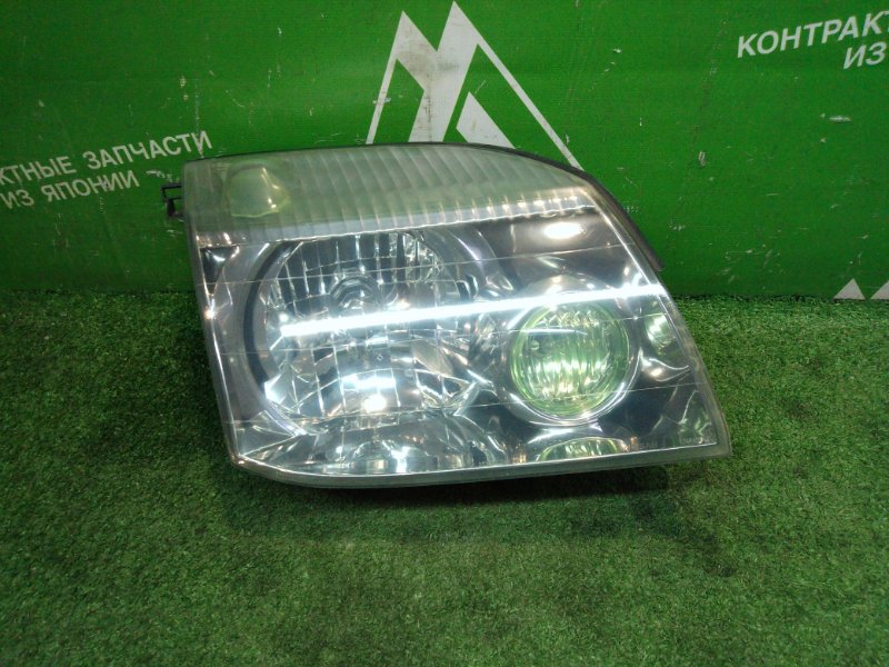 Фара Nissan Xtrail NT30 передняя правая (б/у)