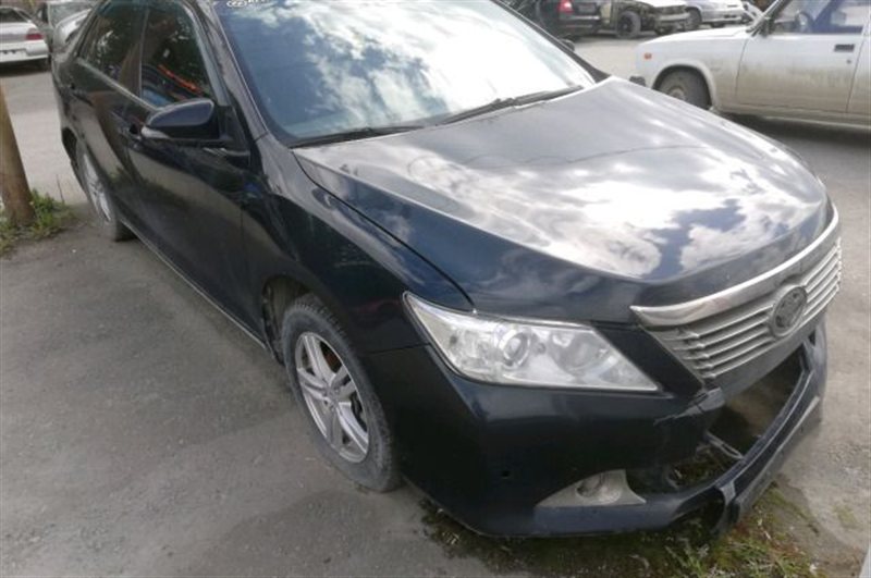 Авто на разбор Toyota Camry 50\55 XV50 2AR-FE 2014 (б/у)