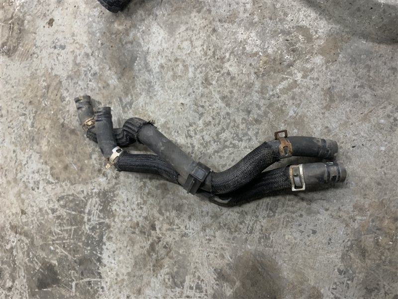Шланг Toyota Harrier Gsu35 GSU35 2GR-FE 2007 (б/у)