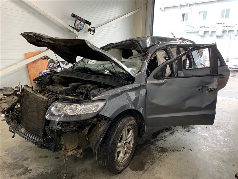 Авто на разбор Hyundai Santa Fe Cm CM G4KE 2011 (б/у)