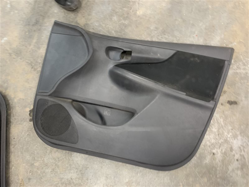 Купить Дверь Тойота Королла 150