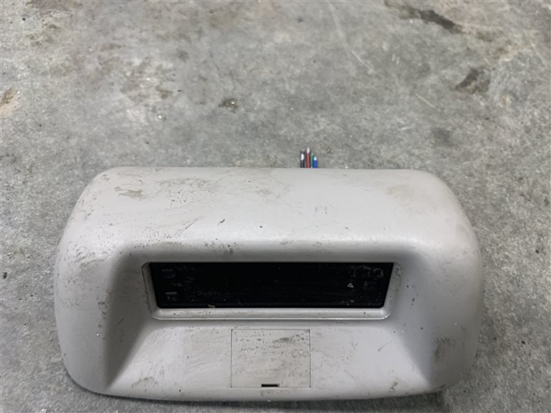 Часы Mitsubishi L200 Kb4T KB4T 4D56 2011 (б/у)