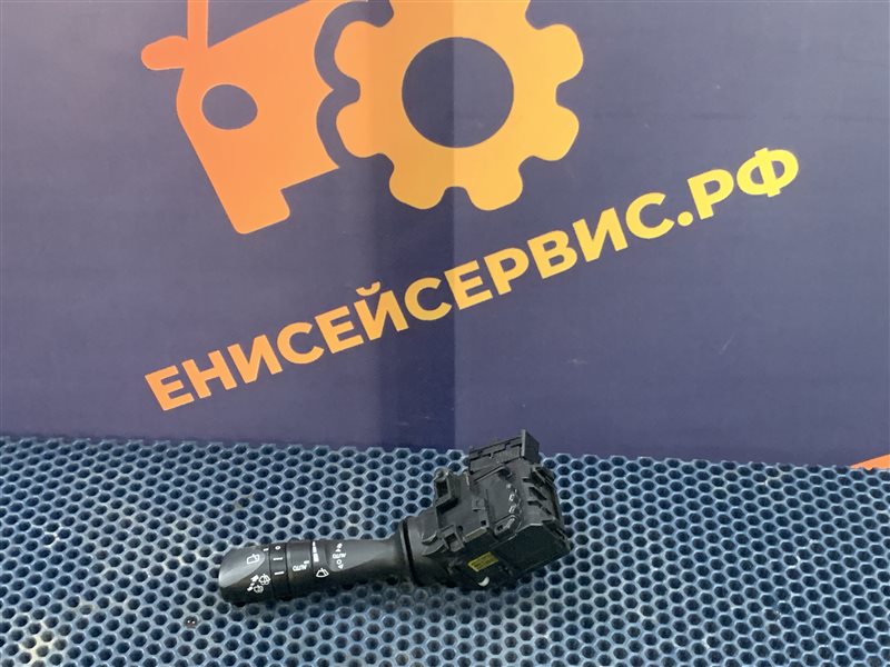 Переключатель дворников Toyota Rav4 Asa44 ASA44 2AR-FE 2014 (б/у)