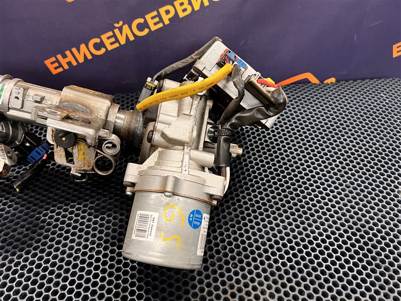 Электроусилитель руля Hyundai Creta GS G4FG 2019 (б/у)