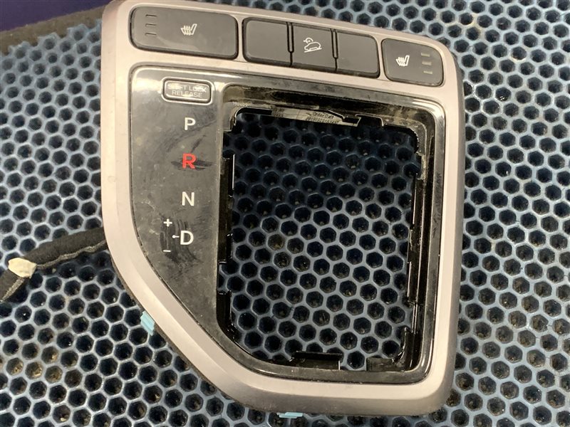 Кнопки обогрева сидений Hyundai Creta GS G4FG 2019 (б/у)