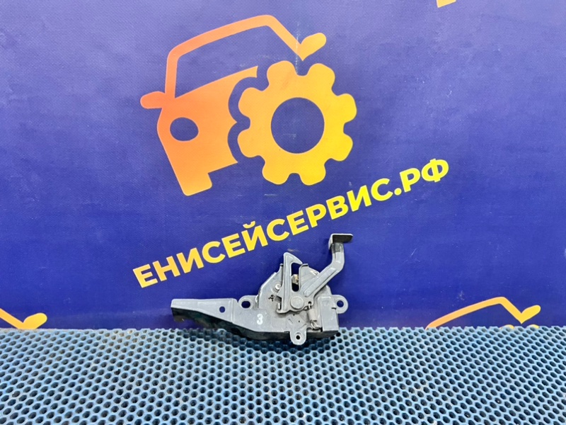 Замок капота Toyota Camry 40 ACV40 2AZ-FE 2007 (б/у)