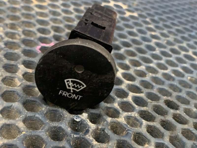 Кнопка обогрева лобового стекла Hyundai Ix35 G4KD 2012 (б/у)