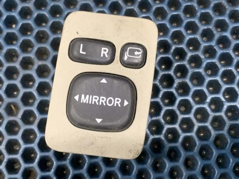 Кнопка управления зеркалами Toyota Camry 40 ACV40 2AZ-FE 2007 (б/у)