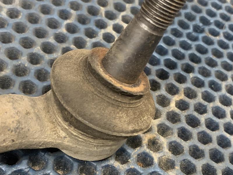 Тяга задней подвески задняя правая Subaru Forester SJ